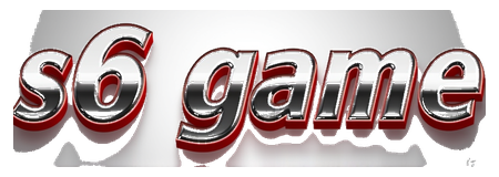 s6 game logo